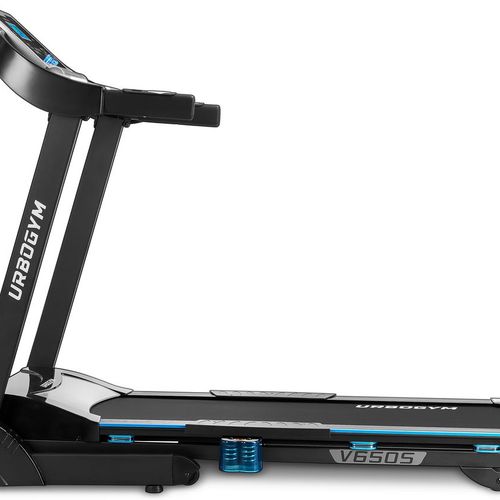 Urbogym V650S elektromos futópad 5904906085121