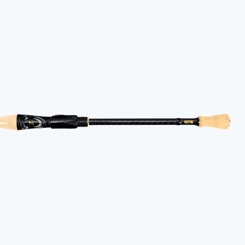 Delphin Zandera Xsc 2 sec fekete 101001492 2