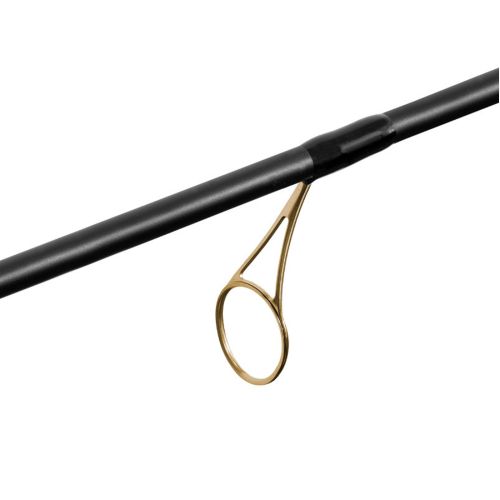 Delphin Zandera Xsc 2 sec fekete 101001492