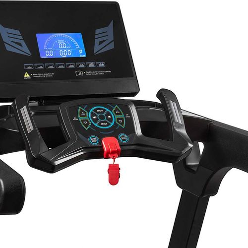 Urbogym V800S elektromos futópad 5904906085206