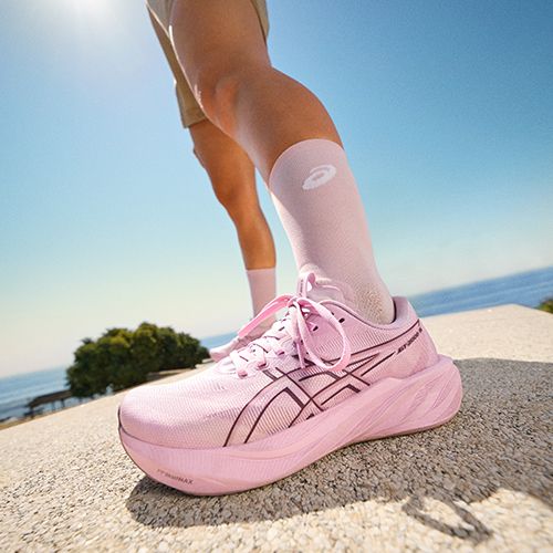 Női futócipők ASICS GT-2000 15 sun coral/taro purple