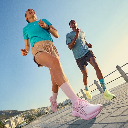 Női futócipők ASICS GT-2000 15 sun coral/taro purple