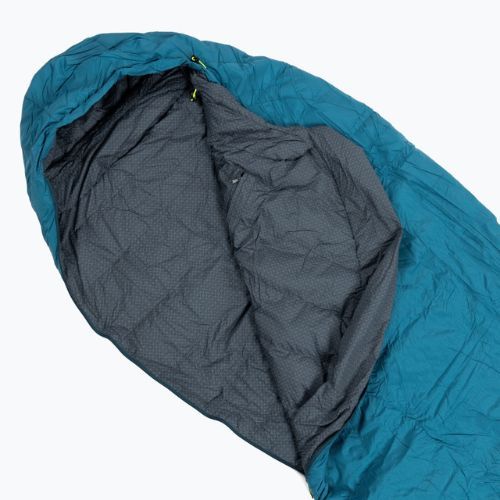 Salewa Diadem Mild Long RDS hálózsák kék 00-0000002863