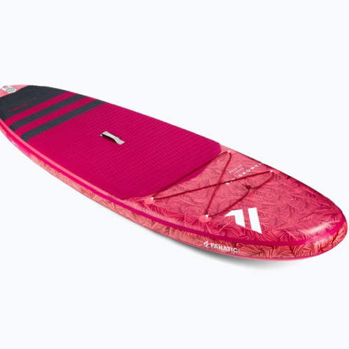 SUP deszka Fanatic Stubby Fly Air kék 13200-1131