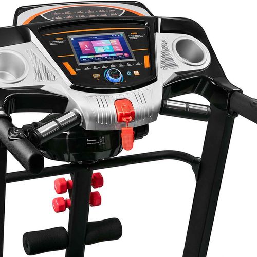 Urbogym V620Ms Wi-Fi elektromos futópad 5904906085107