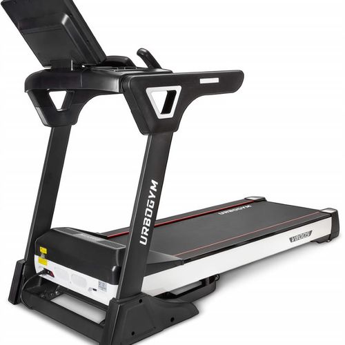 Urbogym V800S elektromos futópad 5904906085206