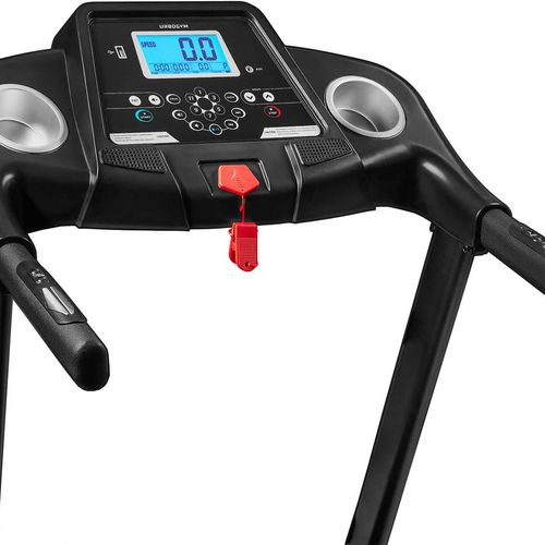 Urbogym V520 elektromos futópad 5904906085022