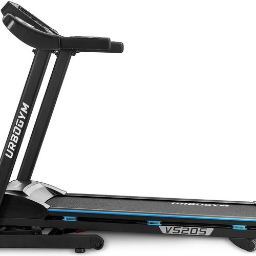 Urbogym V520S elektromos futópad 5904906085046