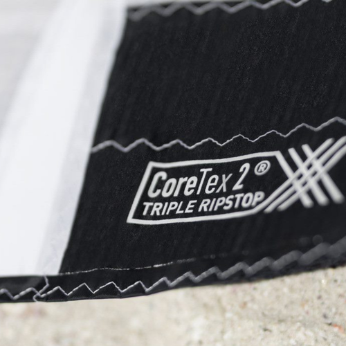 CORE Nexus 3 sárkány fekete KNX315BBN