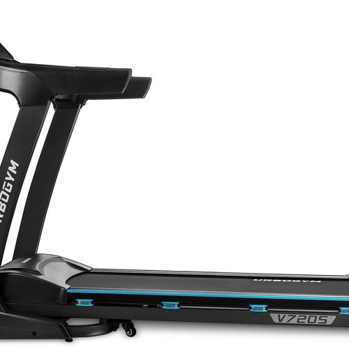 Urbogym V720S elektromos futópad 5904906085145