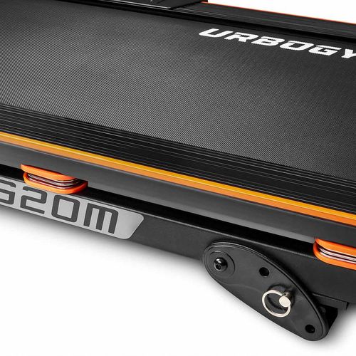 Urbogym V620M elektromos futópad 5904906085091