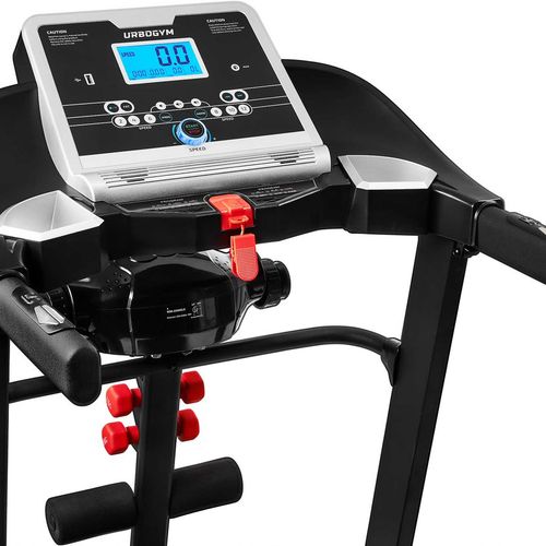 Urbogym V650M elektromos futópad 5904906085138