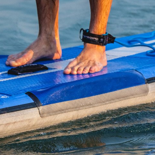 SUP STARBOARD All Star 14'0 x 26'' Airline Deluxe kék 2014210401002