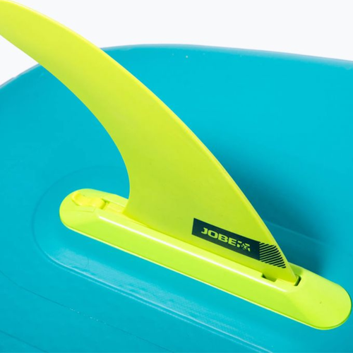 SUP JOBE Aero Loa 11.6 felfújható SUP csomag zöld 486421011-PCS.