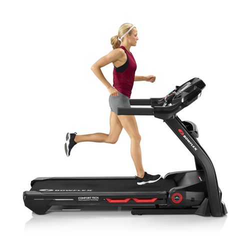 Bowflex elektromos futópad Bxt128 100747
