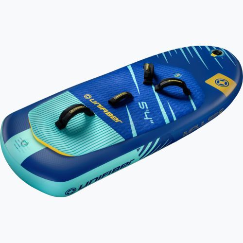 Wingfoil + hidrofoil deszka Unifiber Impulse 6'0 tengerészkék UF900180230