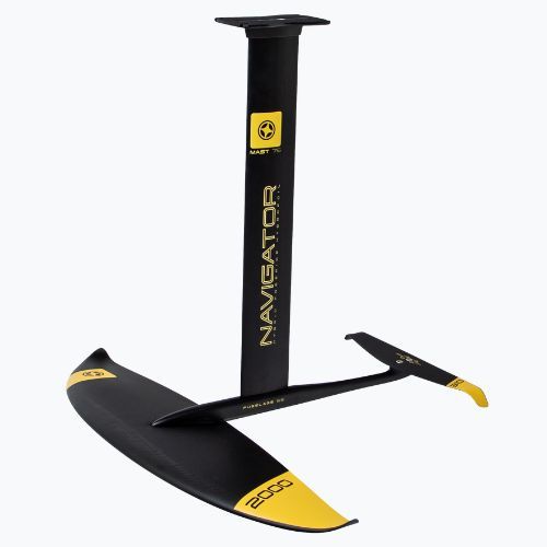 Wingfoil + hidrofoil deszka Unifiber Impulse 6'0 tengerészkék UF900180230