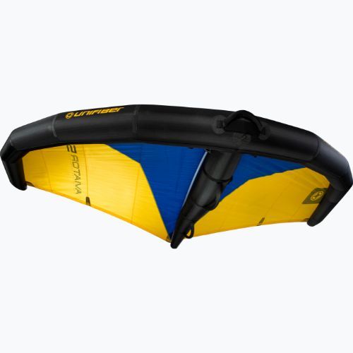 Wingfoil + hidrofoil deszka Unifiber Impulse 6'0 tengerészkék UF900180230