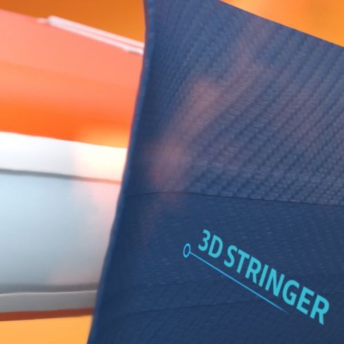 JP-Australia FreeFoilAir felfújható szárnyfóliás fóliatábla piros JP-221242-2119_155