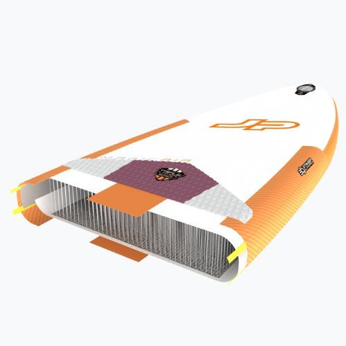 JP-Australia FreeFoilAir felfújható szárnyfóliás fóliatábla piros JP-221242-2119_155