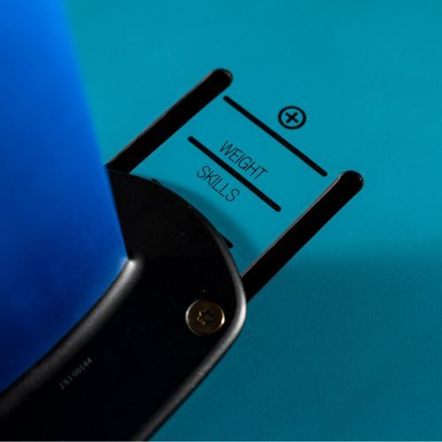 JP-Australia FreeFoilAir felfújható szárnyfóliás fóliatábla piros JP-221242-2119_155