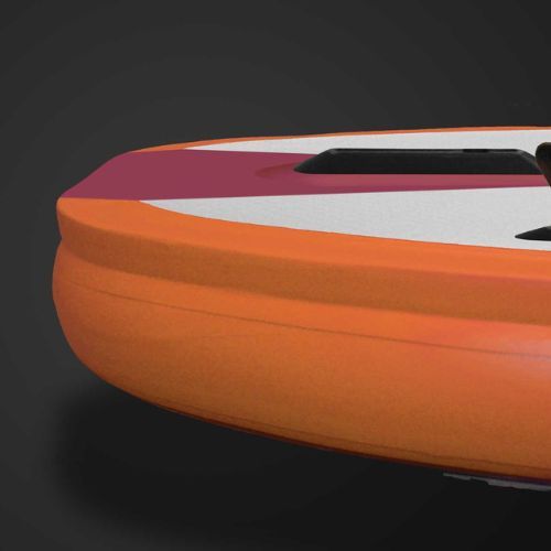 JP-Australia FreeFoilAir felfújható szárnyfóliás fóliatábla piros JP-221242-2119_155