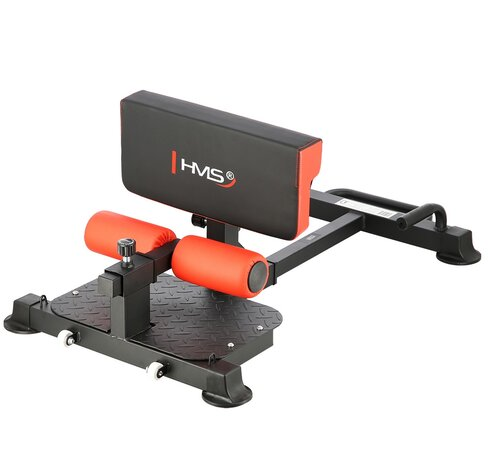 Sissy guggoló pad HMS LSS01 17-53-801