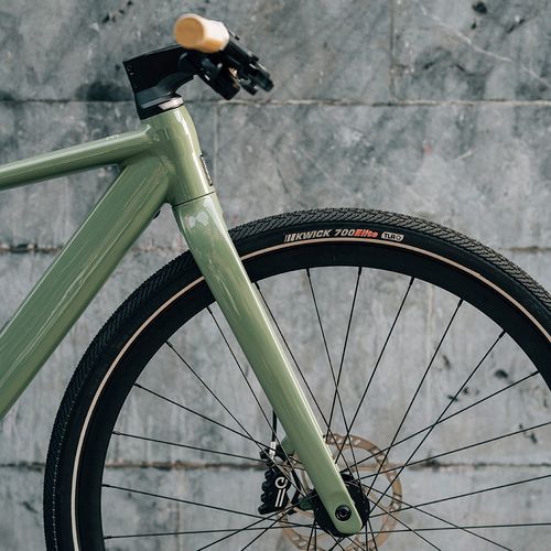 Orbea Vibe H30 EQ férfi elektromos kerékpár fekete M30753YF