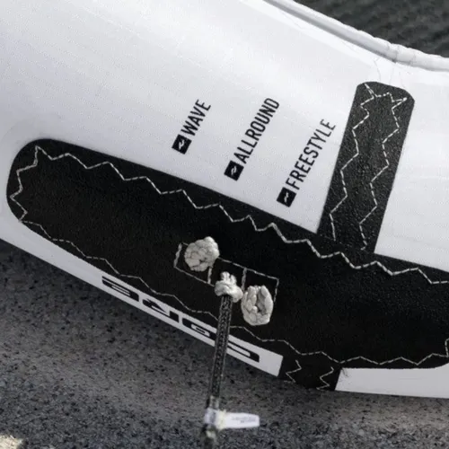 CORE Nexus 3 sárkány fekete KNX315BBN