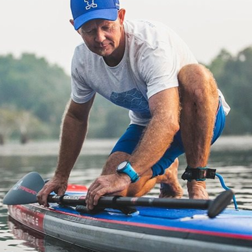 SUP STARBOARD Touring 11'6 kék 2011220601006