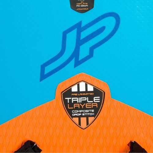 JP Australia WingAir SE felfújható szárnyfóliatábla tengerészkék JP-221151