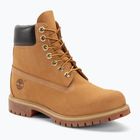 Férfi Timberland Premium 6 hüvelykes búza nubuk túrabakancsok
