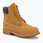 Női túrabakancs Timberland Premium 6 Inch búza nubuk
