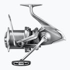 Shimano Aero Technium MgS XSD pontyhorgász orsó ezüst ARTCMGS14000XSD