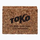 TOKO viasz parafa barna 5542628