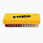 TOKO Alapkefe Nylon/Réz sárga 5545243