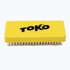 TOKO alapkefe Nylon sárga 5545245