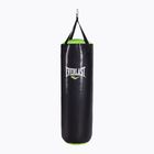 Edzőzsák Everlast Unfilled Everstrike Heavy black/green
