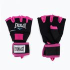Női EVERLAST gél belső kesztyű fekete EV4355