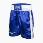 Férfi Everlast Trunks Pro kék/fehér edzőnadrágok