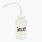 Palack szívószállal Everlast EV1980 white