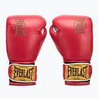 Boxkesztyű Everlast 1910 Classic Pro red