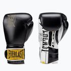 EVERLAST Bokszkesztyűk 1910 Classic Pro Fekete EV1910PRO BL-12 OZ.