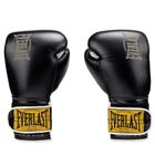 EVERLAST Bokszkesztyűk 1910 Classic Pro Fekete EV1910PRO BL-12 OZ.