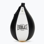 EVERLAST bőr bokszkörte fekete EV5740