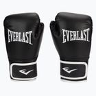 EVERLAST Core 2 bokszkesztyűk fekete EV2100