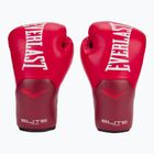 EVERLAST Pro Style Elite 2 piros bokszkesztyűk EV2500