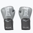 EVERLAST Pro Style Elite 2 szürke bokszkesztyűk EV2500