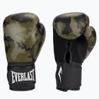 Bokszkesztyűk EVERLAST Spark zöld EV2150