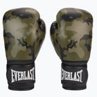 Bokszkesztyűk EVERLAST Spark zöld EV2150